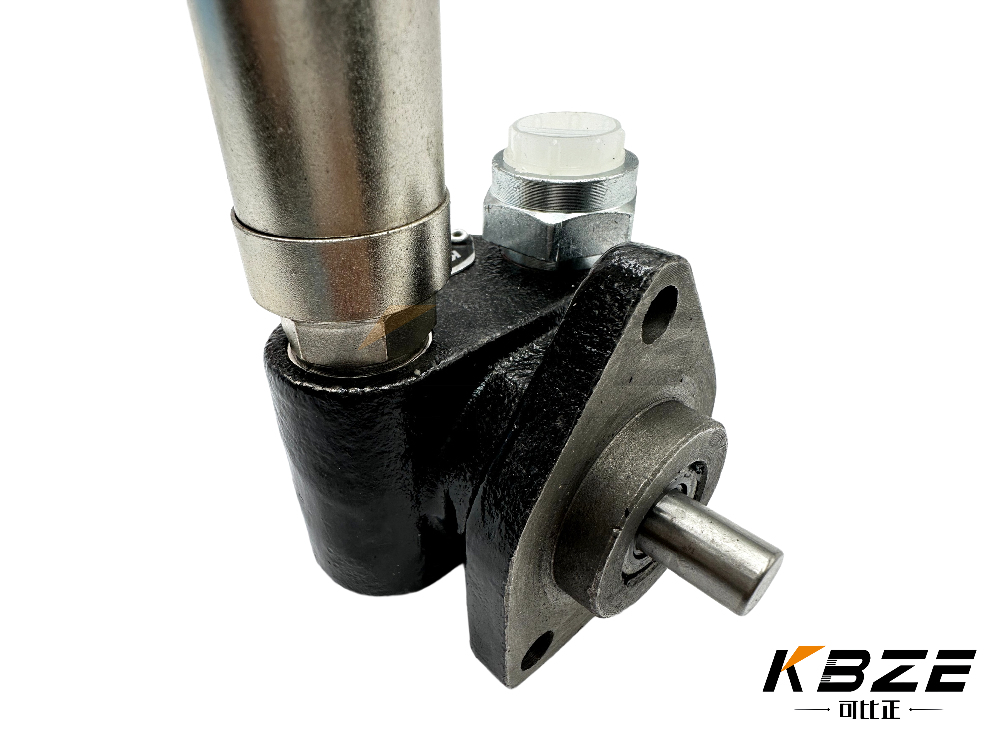 255-2969 E320C KBZE EXCAVATOR FEED PUMP KOMATSU 4D94E 105220-7170 Мицубиши 6D34 ME738724