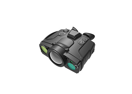 Uncooled Infrared Camera Core with 256×192/12μm for Plug-in Thermal Camera with USB2.0 Interface