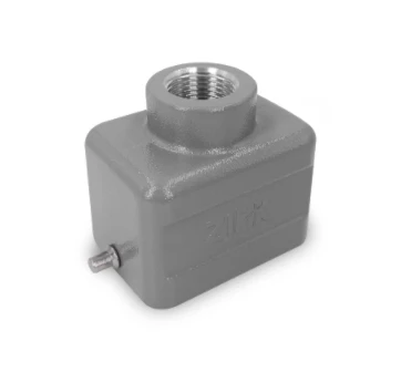 10Pin High Density 16A Inserts