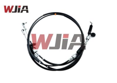 34413-VZ10D Transmission Control Shift Cable Shaft For Nissan Urvan NV350 E26 E25 2012-2016