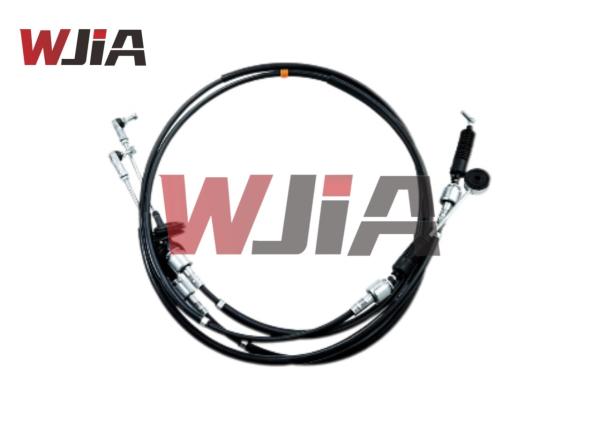 34413-VZ10D Transmission Control Shift Cable Shaft For Nissan Urvan NV350 E26 E25 2012-2016