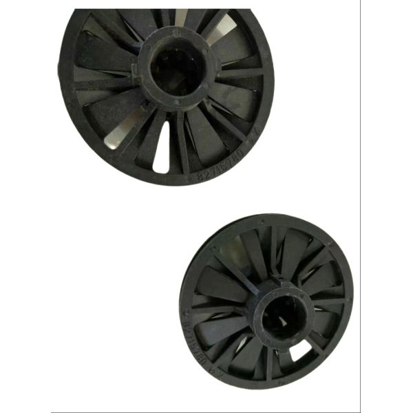 Kyang Yhe Jingyi Needle Loom Spare Parts Weft Umbrella Wheel