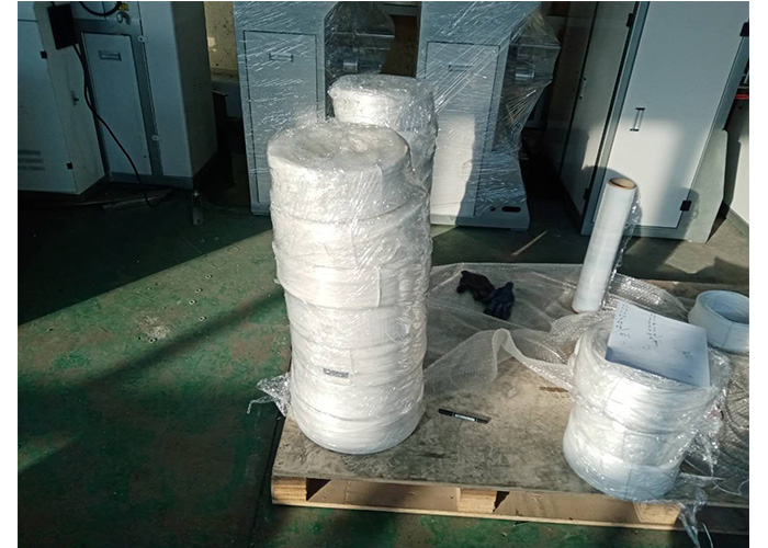 Провод 20кг зажима носа лицевого щитка гермошлема/машина штрангпресса х пластиковая