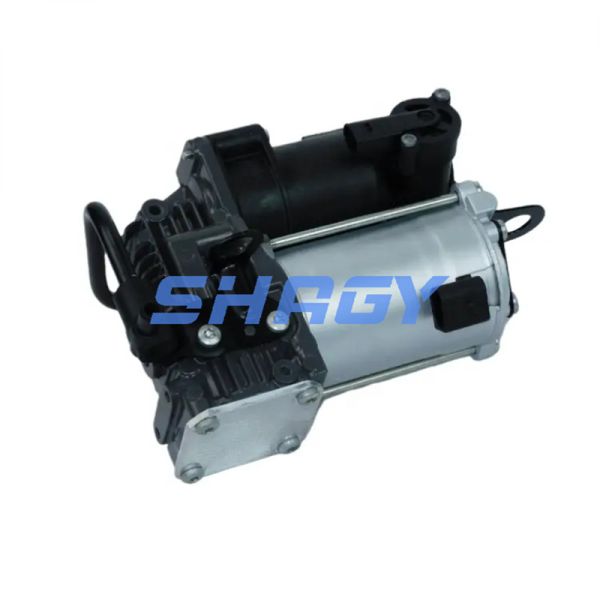 For A0993200104 Mercedes S Class W222 Air suspension Compressor