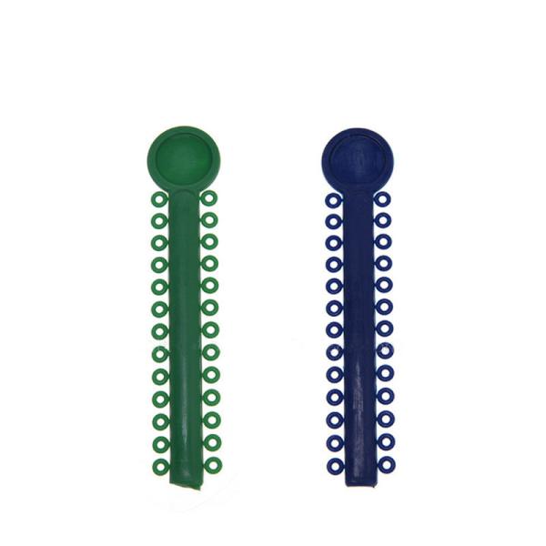 Guber Dental orthodontic ligature tie/ accessories/dental apply with Quality Assurance