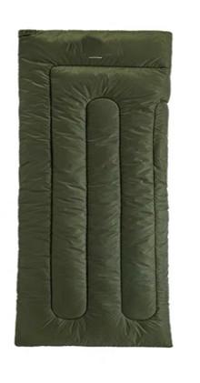 Orange Grey Large Size Thick Outdoor Winter Couples Sleeping Bag