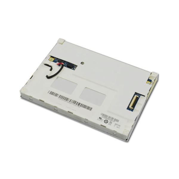 5.7 inch 640*480 AUO G057VTN01.0 LCD Panel Suitable for Wide Temperature Range