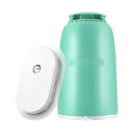 15 días de monitoreo continuo de la glucosa Sistemas CGM Batería incorporada IPX8 a prueba de agua
