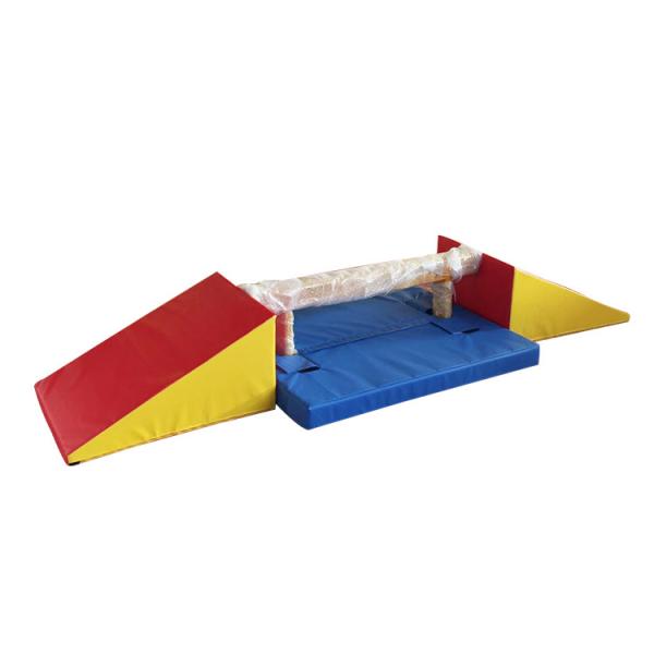Gymnastics supplies wedge mat for home Education Game  Jigsaw Puzzle  Kids Puzzle Toy