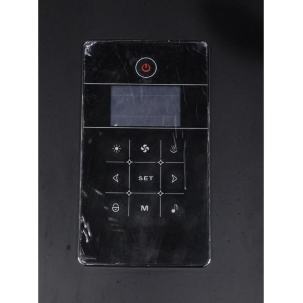 Кабины ливня квадранта Matt черные удобные для звезды расклассифицировали гостиницы/квартиры