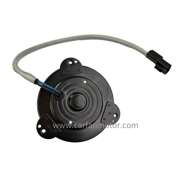 FAN MOTOR PROTON WAJA PATCO (PATCO) P0510 42000