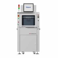 Drone Camera Modules Adhesive Dispensing Machine UV Curing Inline Automatic Glue Dispenser