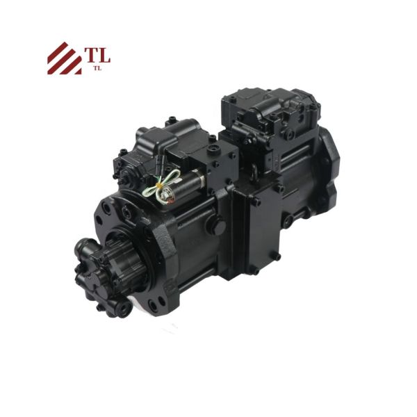 E325C 325B 325D Excavator SBS-140 Gear Pump 200-3406 Pilot Pump Hydraulic Main Pump