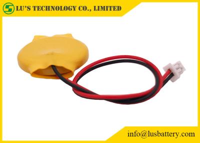 Do botão recarregável das baterias ML1220 3V 17mAh da pilha da moeda do CMOS material contínuo