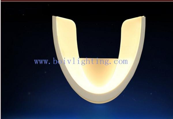 LED Wall Lamp Modern  Minimalist Creative  Wal Lighting  For Kids Room