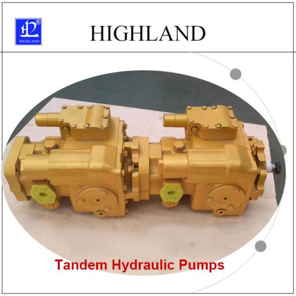 42Mpa High Pressure Serial Pump Customization
