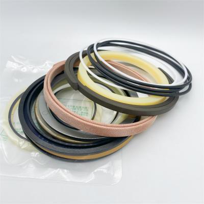 LP01V00001R300 Excavator Seal Kit , Kobelco SK120-5 SK135SR Arm Cylinder Seal Kit