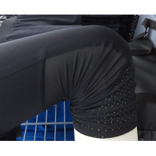 Не шить горячее нижнее белье уплотнения Boning машина прессы для Sportswear тяжелого дыхания йоги