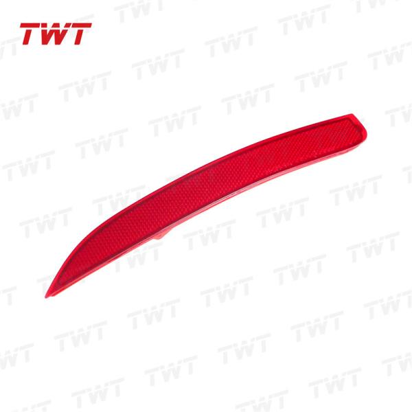 Twt 81910-33040 8192033030 Auto Car Head Rear Bumper Lamp Reflex Reflector for Toyota Camry Hybrid 2017-2021 Asv70 Axva70 Axvh7#