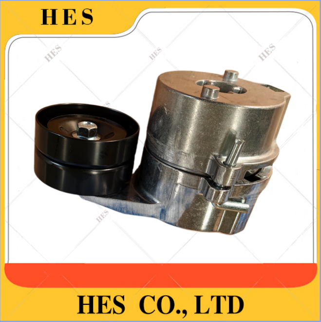 20909227 Tensioner Pulley Assembly