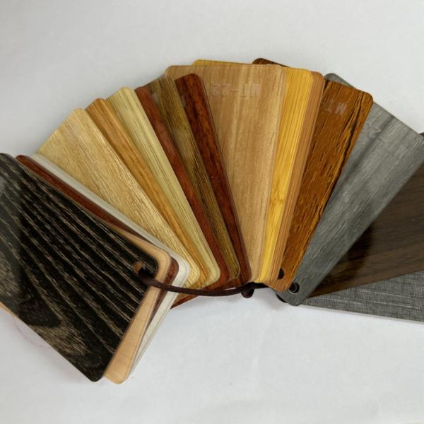 PMMA Cast Patterned Perspex Wood Pattern Panels Marble Acrylic Sheet 2mm