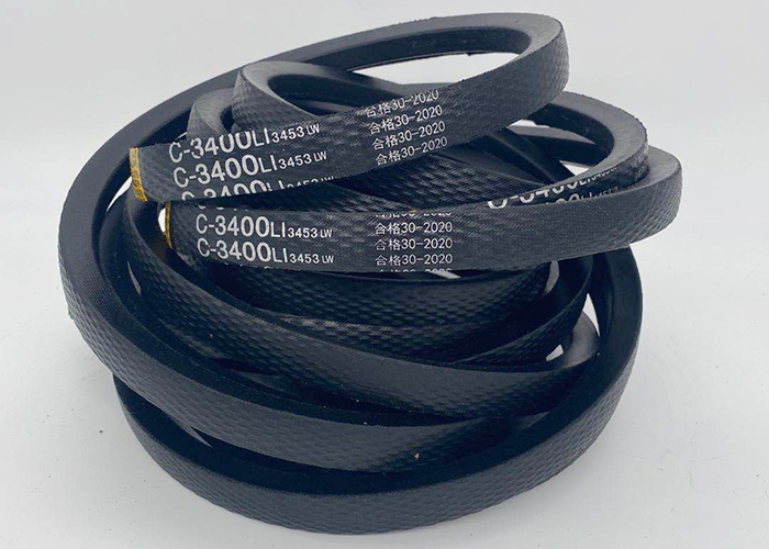 В оболочке пояс ширины ISO90012015 C v 22mm верхний