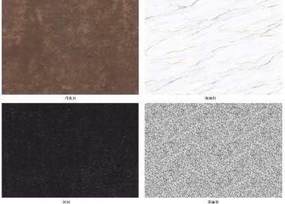 Enameled Glass Color Glazed Tempered Glass Transparent Enamels