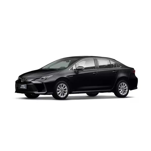 FAIRLY USED Toyota Corolla Carros usados 2019 Toyota Yaris Corolla Carros usados a gasolina