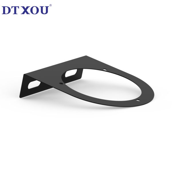 Universal Light Box for Car Accessories Roll Bar LED Light Bar Mounting Bracket Set