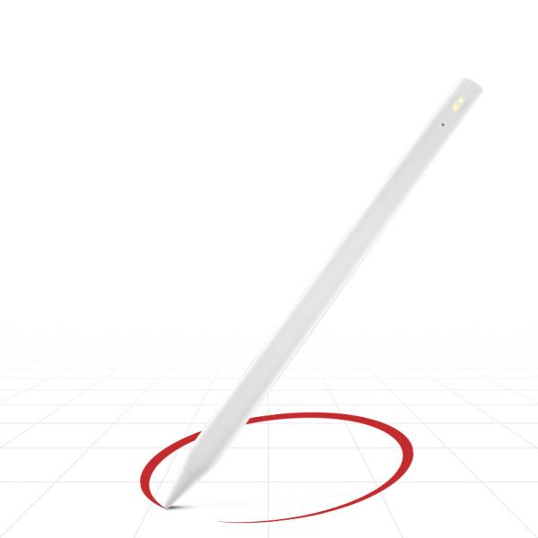 5 Minutos Smart Shutdown Digital Stylus Pen Para Tablet Forma de coluna personalizada