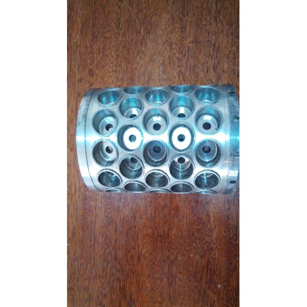 Paintball muere uso phmaracetical de la cápsula del rollo del molde de la máquina suave de la encapsulación