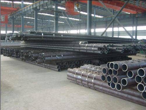 Слабая трубка стальной трубы раздела полости черного листового железа госпожи Эрв сваренного металла углерода