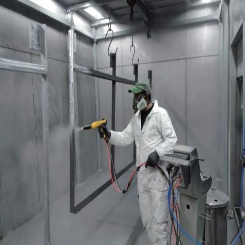 Water Based Hydroxyl Acrylic Dispersion for Fast Drying High Performance Coatings with Versatile Substrate Compatibility