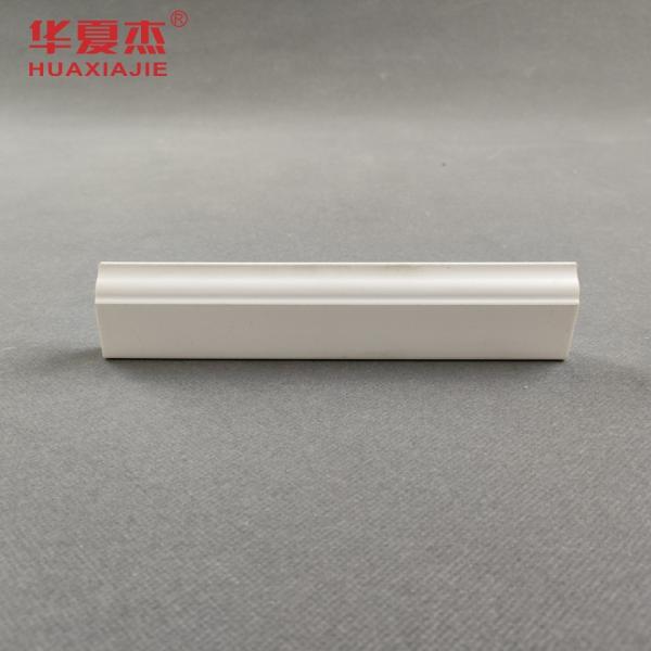 3000 mètres Rectangle PVC Garniture Moulage Surface lisse