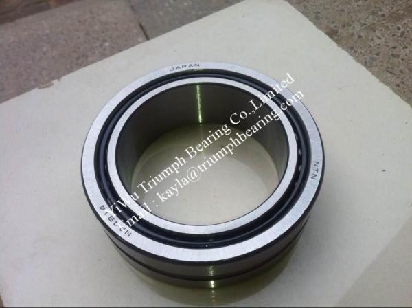 NTN  Needle roller Bearing NA4914