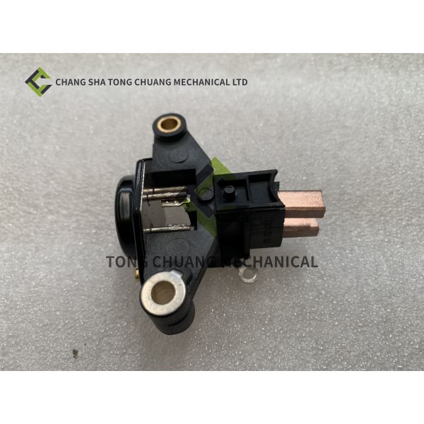 DEUTZ Регулятор напряжения генератора Новый Регулятор напряжения 11.125.209 AER1653 для Iskra 28V