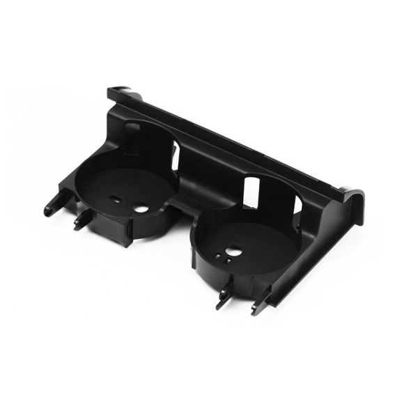 Высокие польские пластиковые части впрыски для прессформы отделки консоли мотоцикла внешней