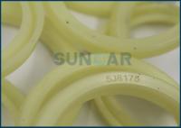 Copo em forma de u de CA5J8175 5J-8175 5J8175 que conecta o C-A-T de Rod Seal For