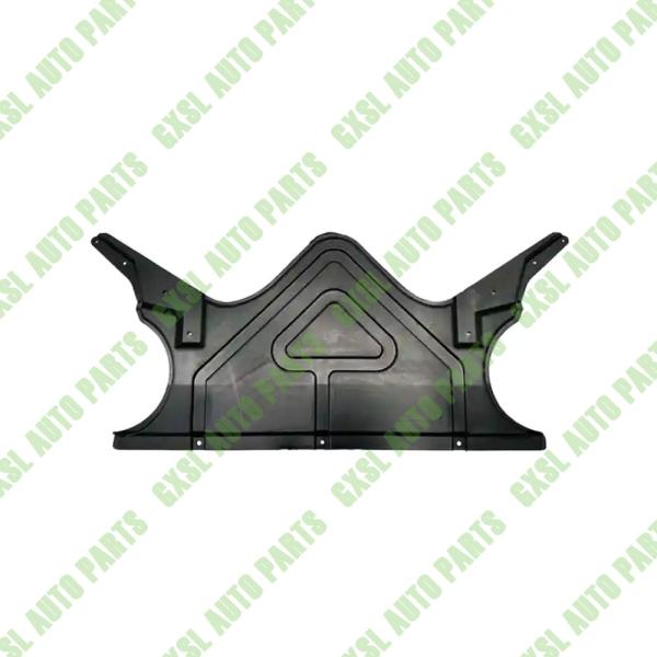 Para Bentley Continent Supersports 2010-2013 Car Engine Board OEM 3W0825249