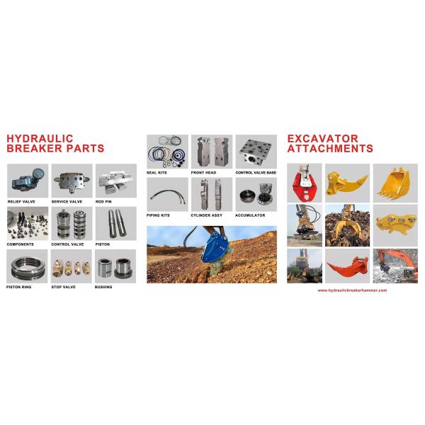 Высокопроизводительные 45 стальных штифтов для скалололомателей