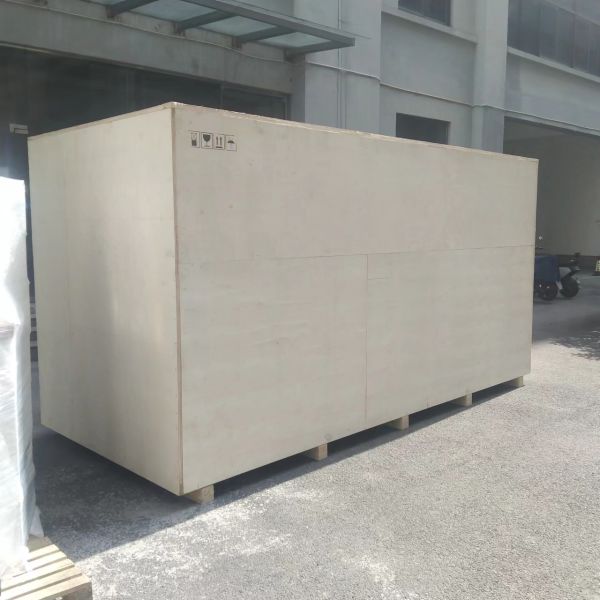 WENYAO 2025 New Model Belt Optical Color Sorter for Coffee Cherry and Kumquat