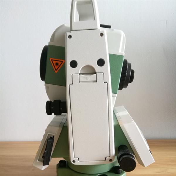 FOIF RTS100 series reflectorless total station 3400mAh Li-ion Rechargeable Battery FOIF RTS-102R10 price With Dual-axis