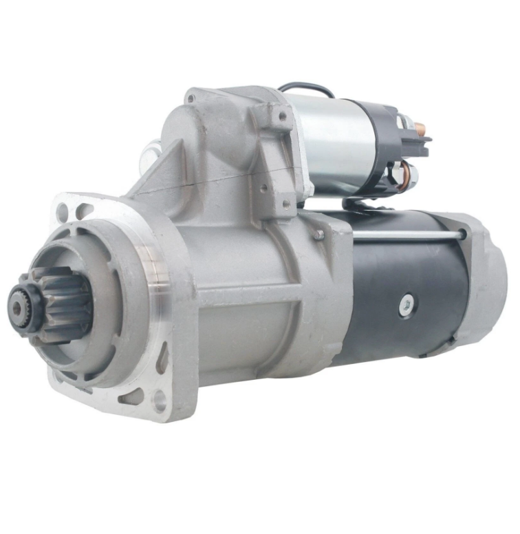 Auto Electrical Systems Starter for Caterpillar Bluebird 2004-2008 Ford 1992-1999 Freightliner 2000-2008 Sterling 2005-2008