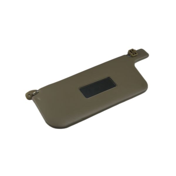 Высокая прочность TFR2000 Isuzu Sun Visor LH 8943715831 Isuzu Запчасти
