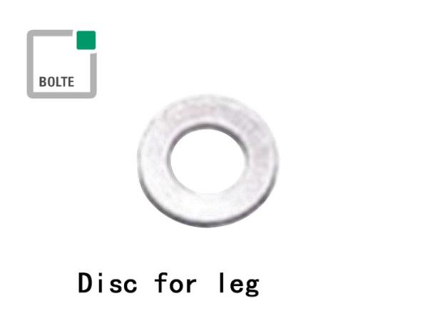 Bolte BTH Leg， Accessories for stud welding gun PHM-12, PHM-112