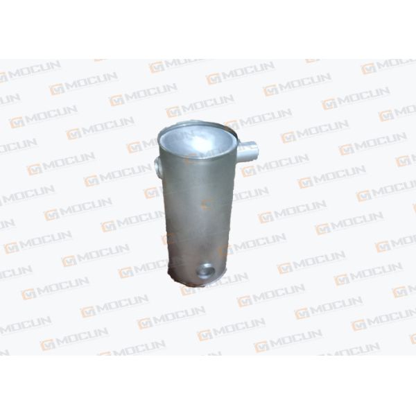 OEM Exhaust Silencer R215 R215-5 R215-7 R220-5 R220-7 Excavator Muffler