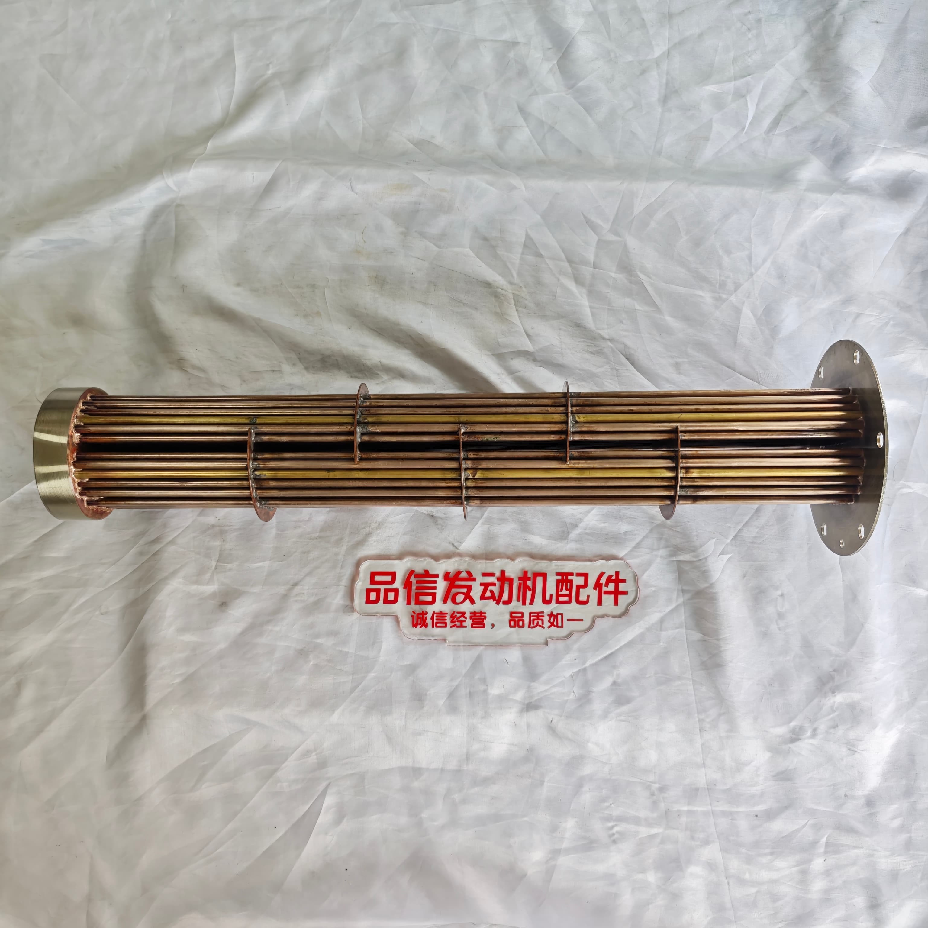 For 9Y-3333 9Y3333 Heat exchanger core CAT 3304 3306 Excavator Engine Parts CAT