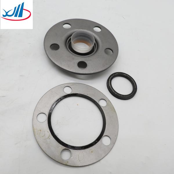 M11 crankshaft front oil seal 3803894 3803272 3803487 Cummins MTA11 front gear chamber cover oil seal assembly