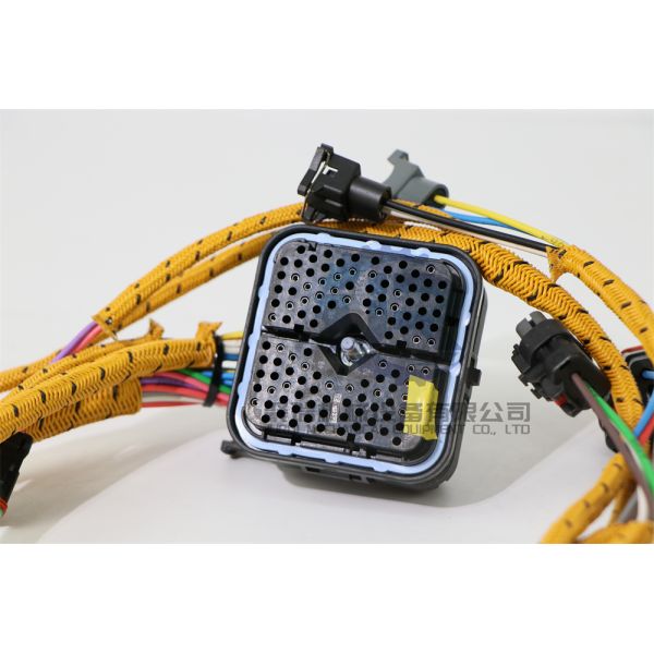 235-8202 330D 336D C9 Engine Wiring Harness
