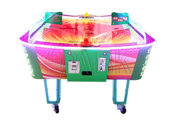 Electronic Sports Arcade Amusement Game Machines Air Hockey Table